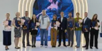 В Москве наградили Молодежный совет при Минкульте Башкирии - Башинформ