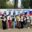 На территории больницы открыли Доску почёта - iЛюдиново.Com