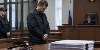 В Нурлате 42-летний мужчина осуждён за долг по алиментам - Нурлат-⁠информ