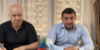 В Дербентском районе обсудили подготовку к выборам 2026 года - Дербентский район
