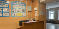 В городских учреждениях образования продолжаются тренировки по эвакуации при пожаре. - Администрация города