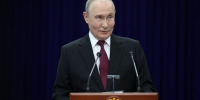 Владимир Путин 16 сентября обратится к россиянам по случаю предстоящих выборов в Госдуму - SamaraGIS.Ru