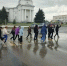 Внимание: юные пешеходы на дороге! *** Саратовская область, город Маркс - сентябрь 2026 год (marksadm.ru) - Марксовский район