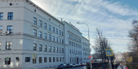 Мининский университет снова эвакуировали в Нижнем Новгороде - Время Н