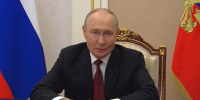 Через несколько часов выступит Путин выступит со специальным обращением - КТВ-ЛУЧ
