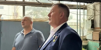 В Марксе Александр Янклович обсудил с работниками коммунальной сферы подготовку к отопительному сезону - Единая Россия