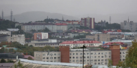 «Точно не Долина Уюта». Глава Мурманска – о юбилее города - SeverPost.ru