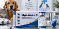 Россельхознадзор обязал уничтожить 20 серию вакцины «Мультикан-8» в России - Газета Краснодарские известия