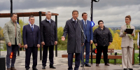 Парк «Чемской берег» - новая жемчужина левобережья Новосибирска - КП-Новосибирск