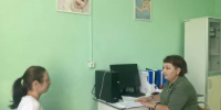 Лекция для беременных: знания, уверенность и практические навыки - Бураевский район