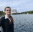 Дарья Качурина - школьница из Вадинской средней школы приняла участие в федеральном этапе олимпиады школьников «Умницы и умники» - Вадинский район