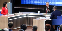 Путин сегодня выступит с телеобращением - Gubdaily.Ru
