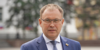 Илья Середюк назвал дату открытия нового парка в Кемерове - Газета Комсомольская правда
