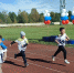 В Сосновоборске пройдёт «Кросс нации» для дошколят - Газета Рабочий