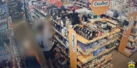 В Сочи задержали подозреваемых в краже продуктов на 5 тысяч рублей - Sochi24.tv