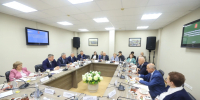 Бочаров предложил дать звание почетного гражданина трем волгоградцам - Комсомольская Правда