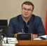 Константин Листратов: Виталий Хоценко делит свой высокий рейтинг с «Единой Россией» - Сетевое издание Заря-Полтавка