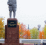 Памятник Кирову - ИА Nord-News.Ru