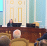 Петербург готов к голосованию: в Смольном обсудили детали предстоящих выборов - ГТРК Санкт-Петербург