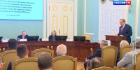 Петербург готов к голосованию: в Смольном обсудили детали предстоящих выборов - ГТРК Санкт-Петербург