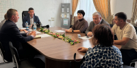 Прием граждан - Менделеевский район