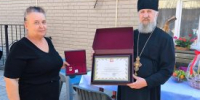 Шадринская мать-героиня, воспитавшая 12 детей, получила ежемесячную выплату в размере более 75 тысяч рублей - Новый мир