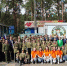 В Брянской области завершилась пилотная смена федерального проекта «Юный следователь» - Администрация области