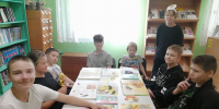 Занятие по окружающему миру «Удивительные пчёлы» - Зеленоградское объединение библиотек