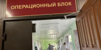 Нижнетагильская областная больница комплексно обновляется без приостановки лечебного процесса - Министерство Здравоохранения