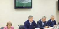 Андрей Бочаров предложил присвоить высокое звание трем жителям Волгоградской области - Газета Волгоградская правда