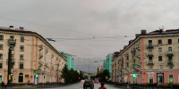 В центре Мурманска появятся дополнительные парковки - Телекомпания ТВ-21