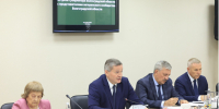 Три легенды — одно звание: Андрей Бочаров предложил наградить выдающихся волгоградцев - Riac34.Ru