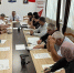 В Кизилюрте обсудили профилактику преступности и контроль миграционной ситуации - Газета Кизилюртовские вести
