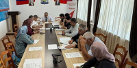 В Кизилюрте обсудили профилактику преступности и контроль миграционной ситуации - Газета Кизилюртовские вести