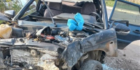 По вине молодого водителя в ДТП в Чапаевске пострадали пять человек - Газета Репортёр