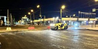 Дороги продолжают ремонтировать асфальтовыми картами в Иркутске - Baikal24.Ru
