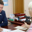Председатель Пензенской городской Думы  Сергей Васянин провел прием граждан - Пензенская городская Дума