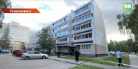 #ГордимсяНижнекамском: Татарстан поддерживает город после атак БПЛА - ТРК Татарстан-Новый век