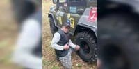Судебный пристав из Уяра организует джип-спринт в честь погибшего друга - Комсомольская Правда