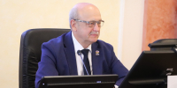 Депутаты поддержали новый Устав города Ярославля - Мэрия города