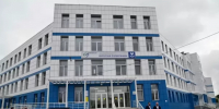 Новая поликлиника № 13 в Кировском районе Новосибирска примет первых пациентов 1 ноября - Om1.Ru