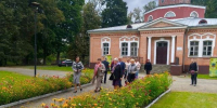 Всероссийский праздник поэзии «Серебряная лира» - Управление ветеринарии