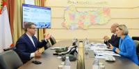 В Вологодской области создают научно-инженерную среду - OnlineVologda.Ru