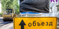 В Сыктывкаре ограничат движение на улице Морозова - ИА Комиинформ