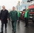 Работникам леса в Мордовии передана партия лесопожарной техники - Вестник Мордовии