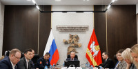 Заседание комитета Законодательного Собрания по законодательству, государственному строительству и местному самоуправлению 16 сентября 2026 г. - Законодательное Собрание