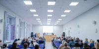 Канавинцам представили проект КРТ - ИА Нижний сейчас