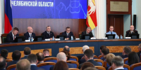Пожарная обстановка на юге Челябинской области остается под контролем - Полит74