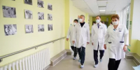 В Республиканской детской клинической больнице модернизировали эндокринологическое отделение - Министерство здравоохранения РБ