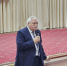 Состоялась встреча студентов первых курсов с Уполномоченным по правам человека в Мурманской области Шиловым Михаилом Валерьевичем - Северо-Западный филиал МГЭИ